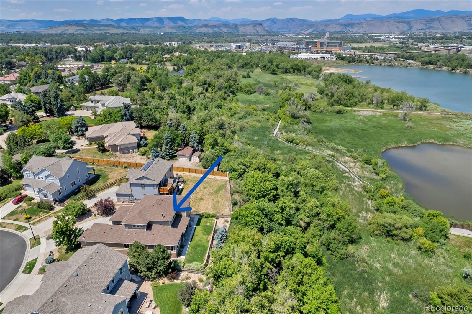 11890 W 39th Place Wheat Ridge CO 80033 | MLS #9099007 Image 49