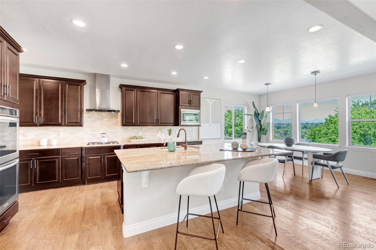 11890 W 39th Place Wheat Ridge CO 80033 | MLS #9099007 Image 6