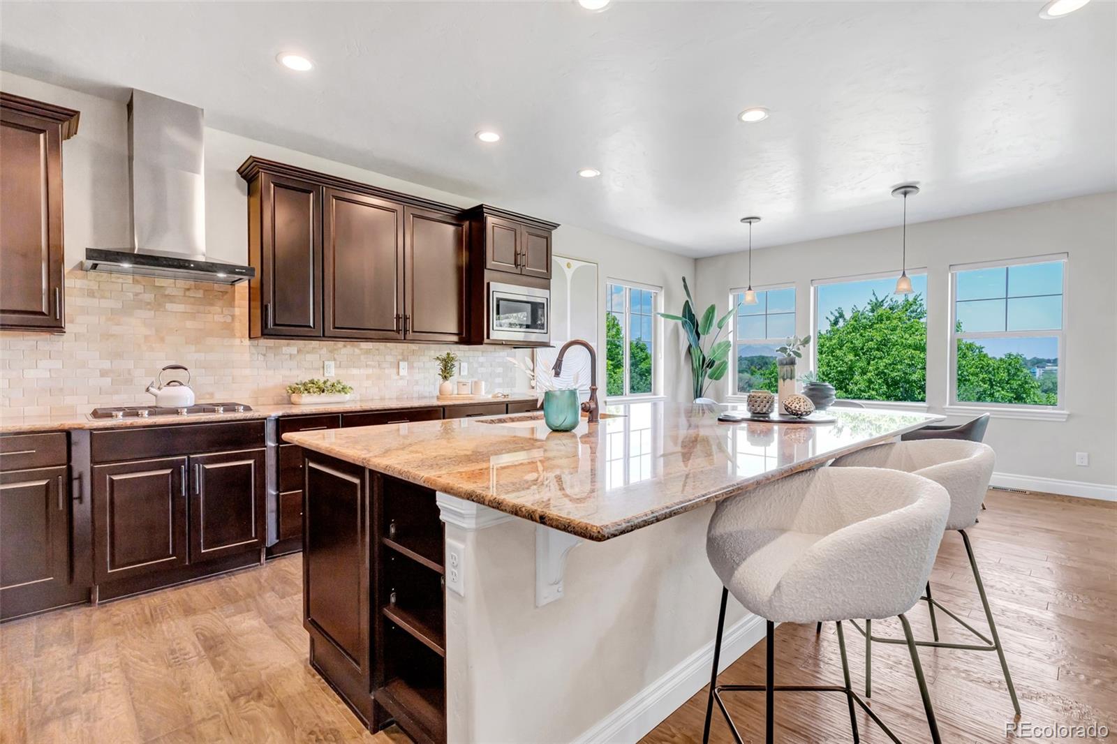 11890 W 39th Place Wheat Ridge CO 80033 | MLS #9099007 Image 7