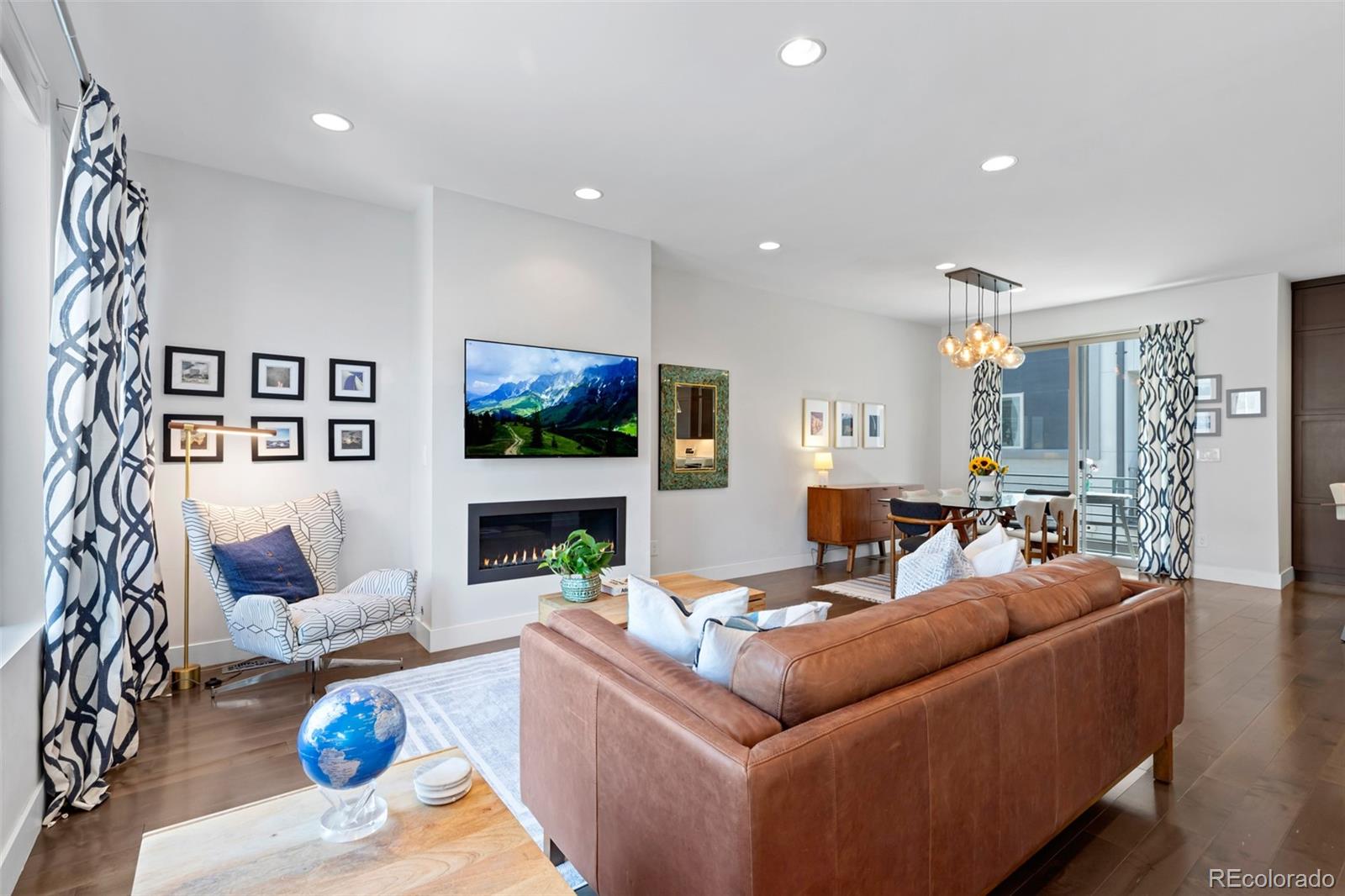 2649 17th Street #2 Denver CO 80211 | MLS #9127894 Image 1