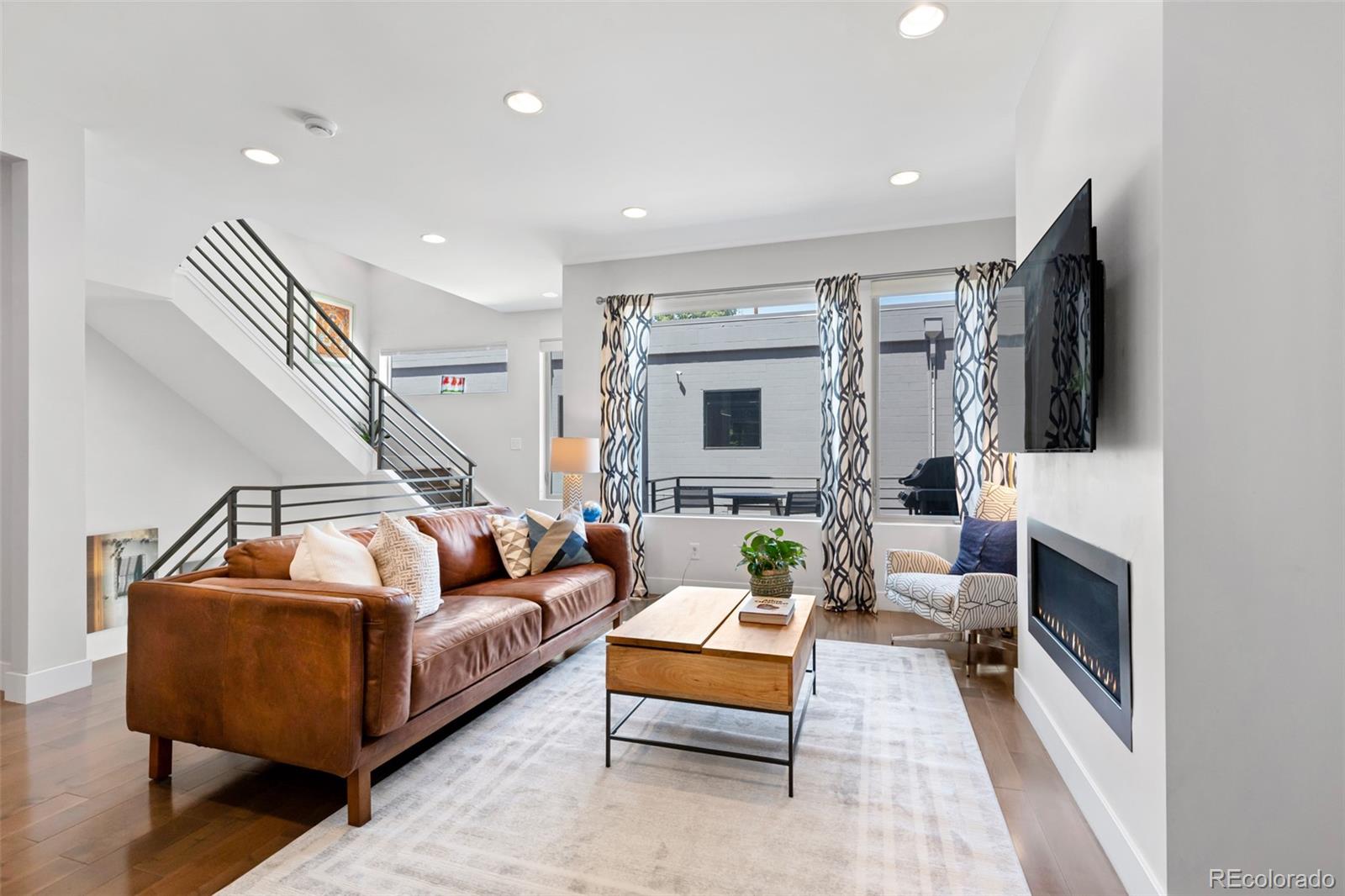 2649 17th Street #2 Denver CO 80211 | MLS #9127894 Image 10