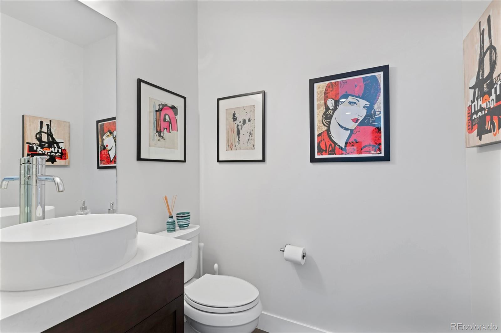 2649 17th Street #2 Denver CO 80211 | MLS #9127894 Image 12