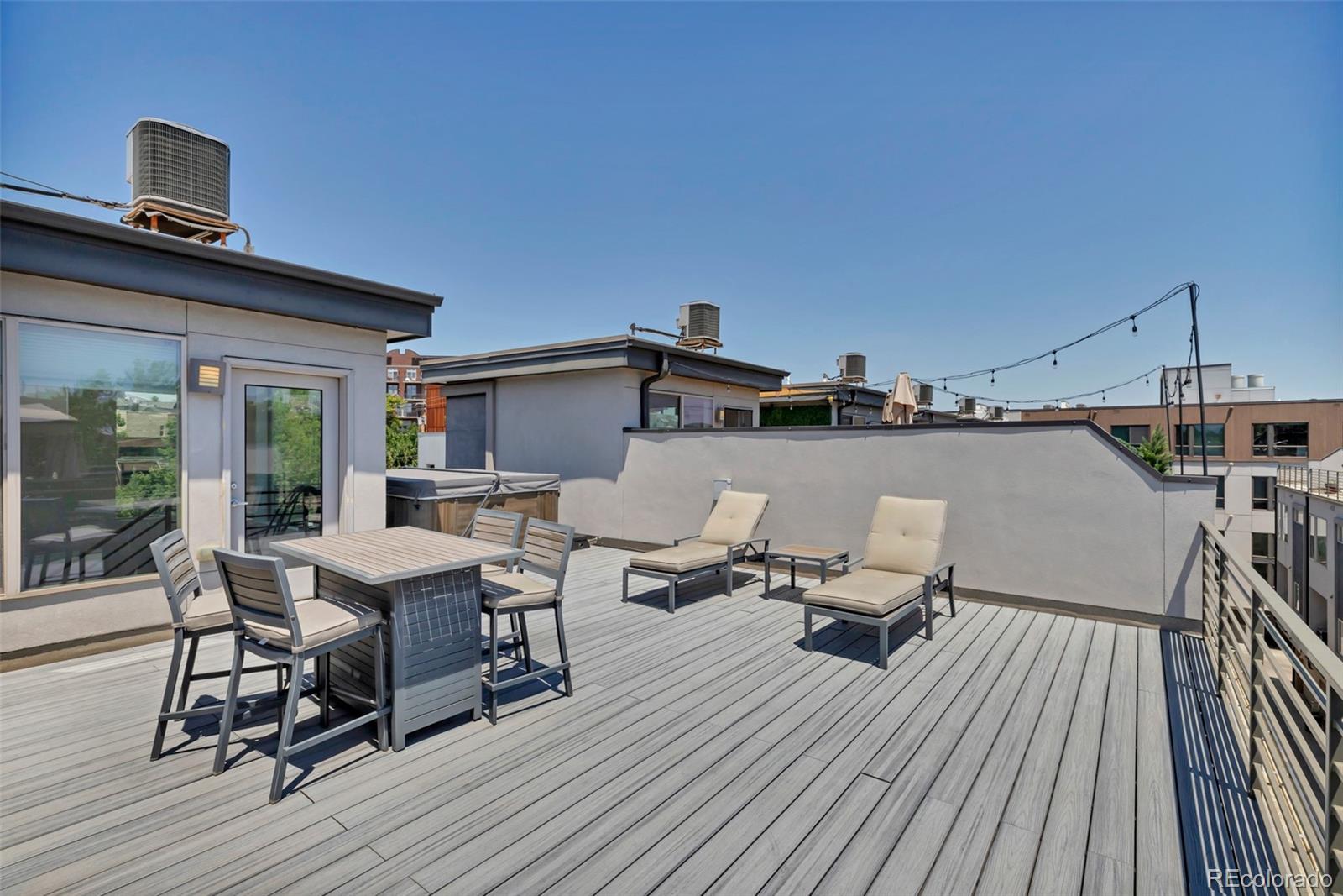 2649 17th Street #2 Denver CO 80211 | MLS #9127894 Image 2