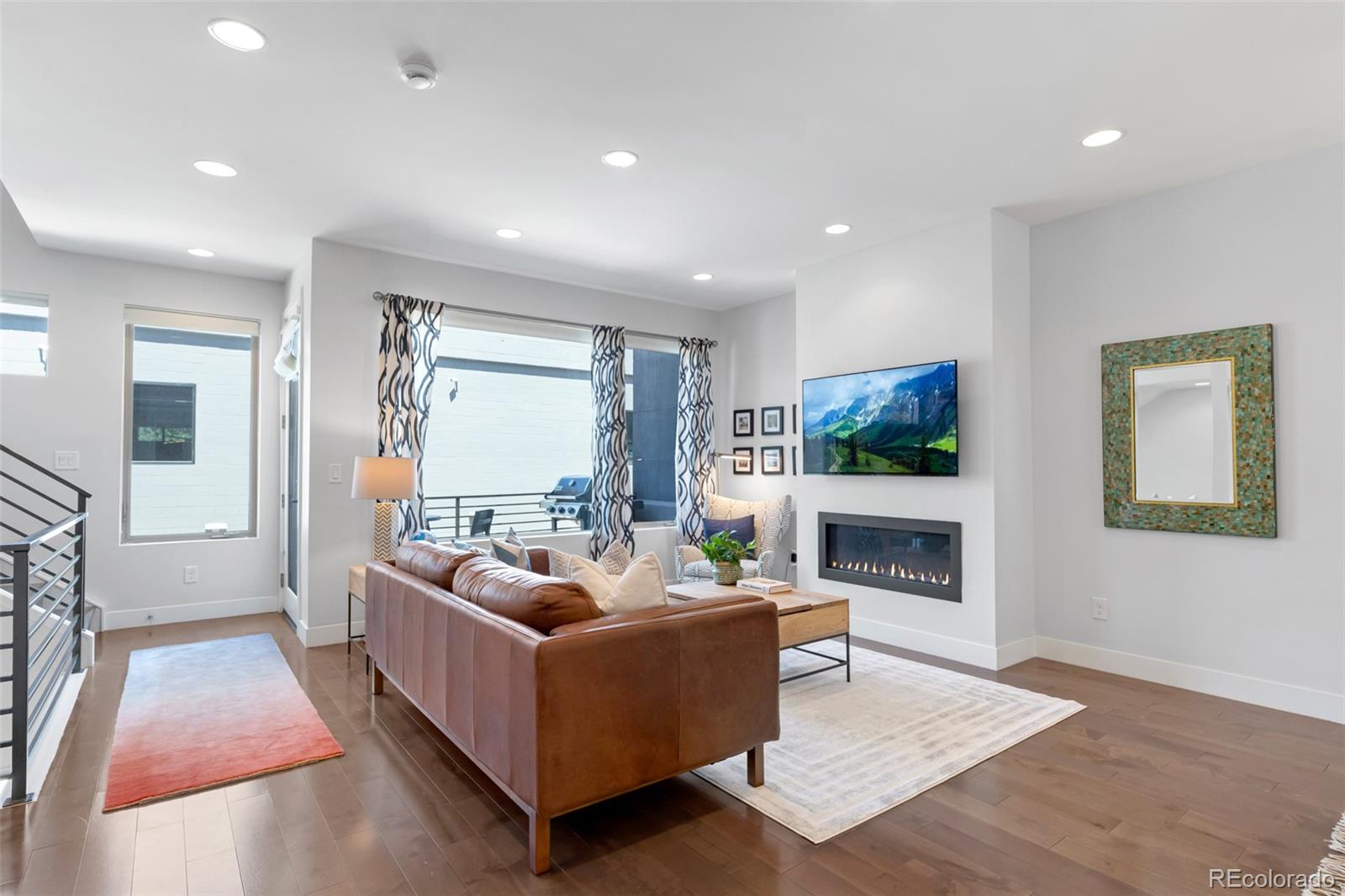2649 17th Street #2 Denver CO 80211 | MLS #9127894 Image 20