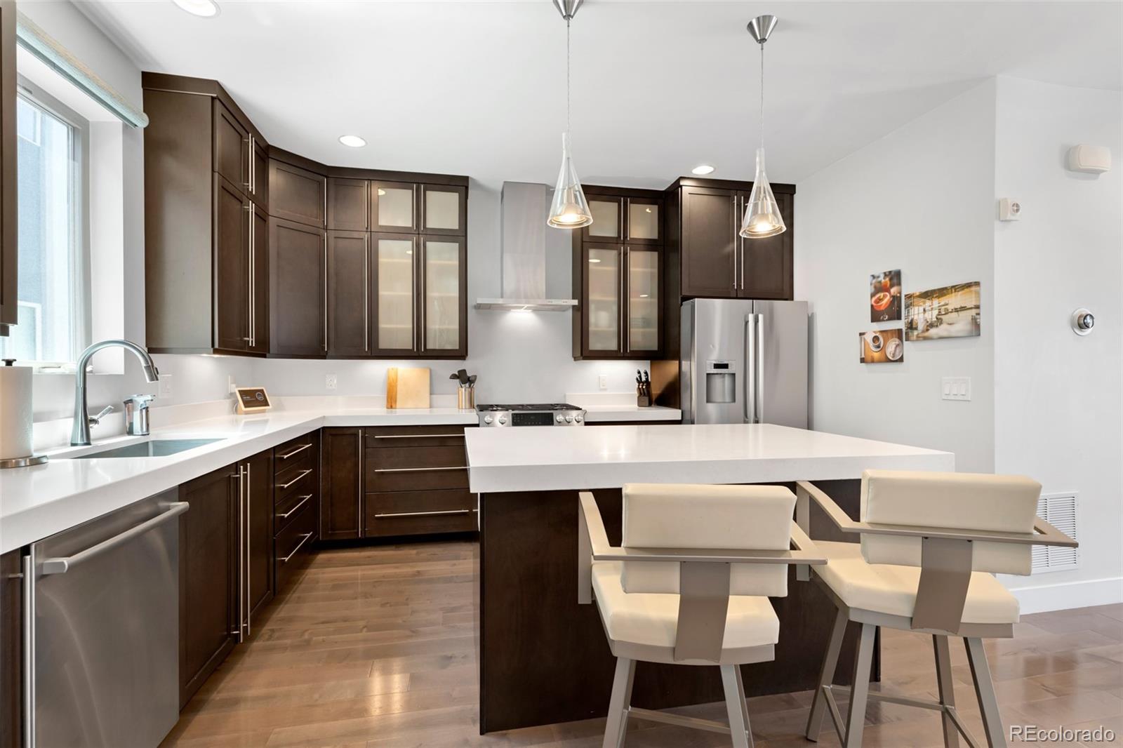 2649 17th Street #2 Denver CO 80211 | MLS #9127894 Image 3