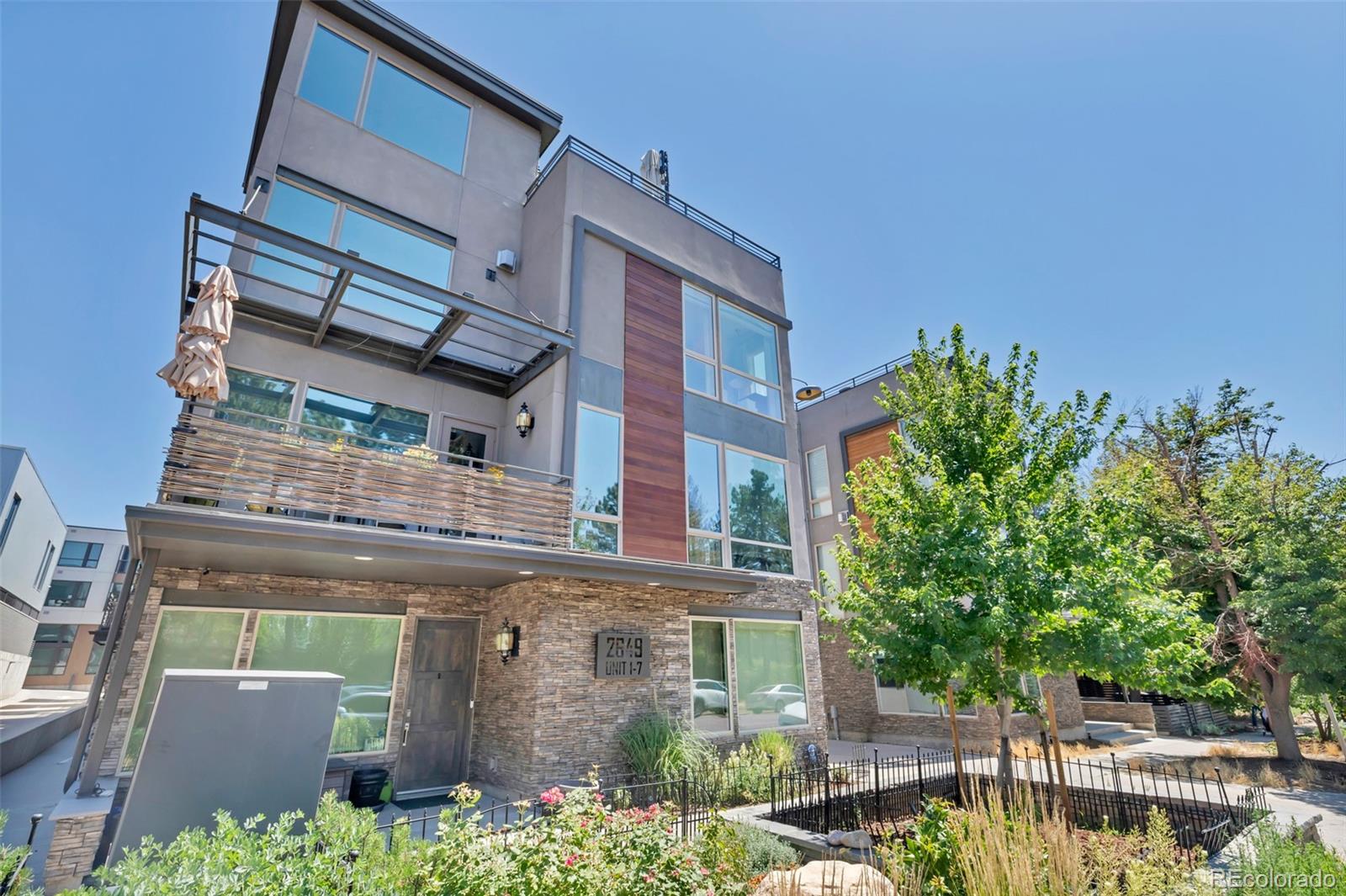 2649 17th Street #2 Denver CO 80211 | MLS #9127894 Image 30