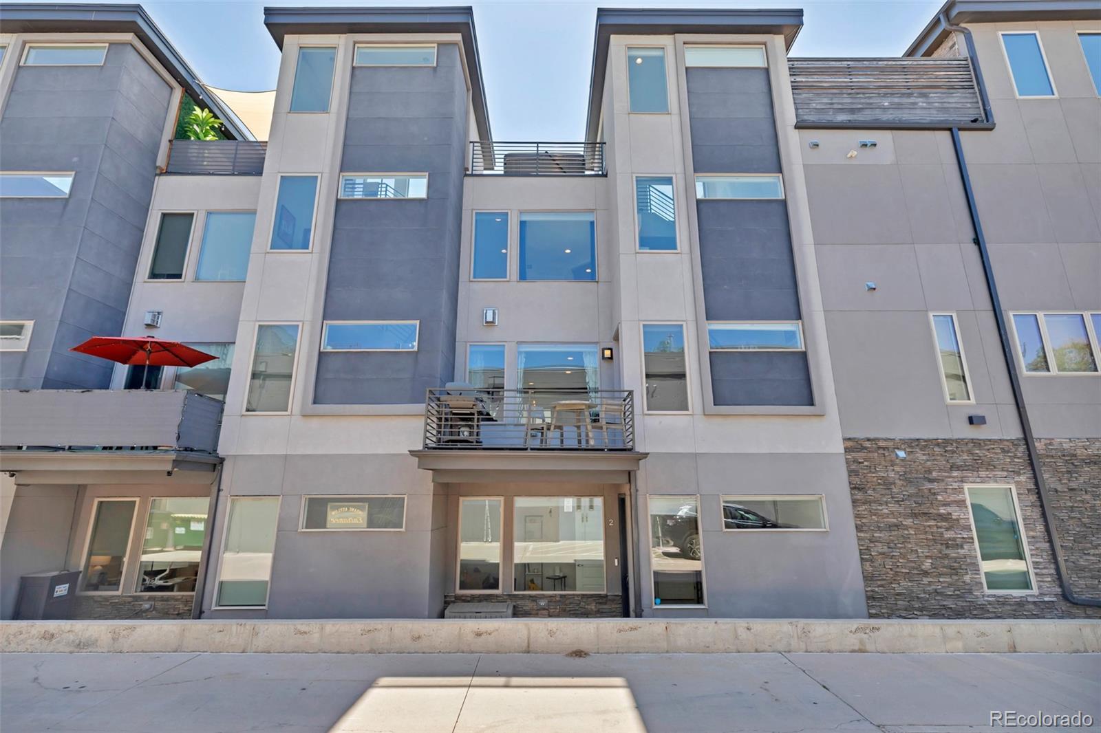 2649 17th Street #2 Denver CO 80211 | MLS #9127894 Image 35