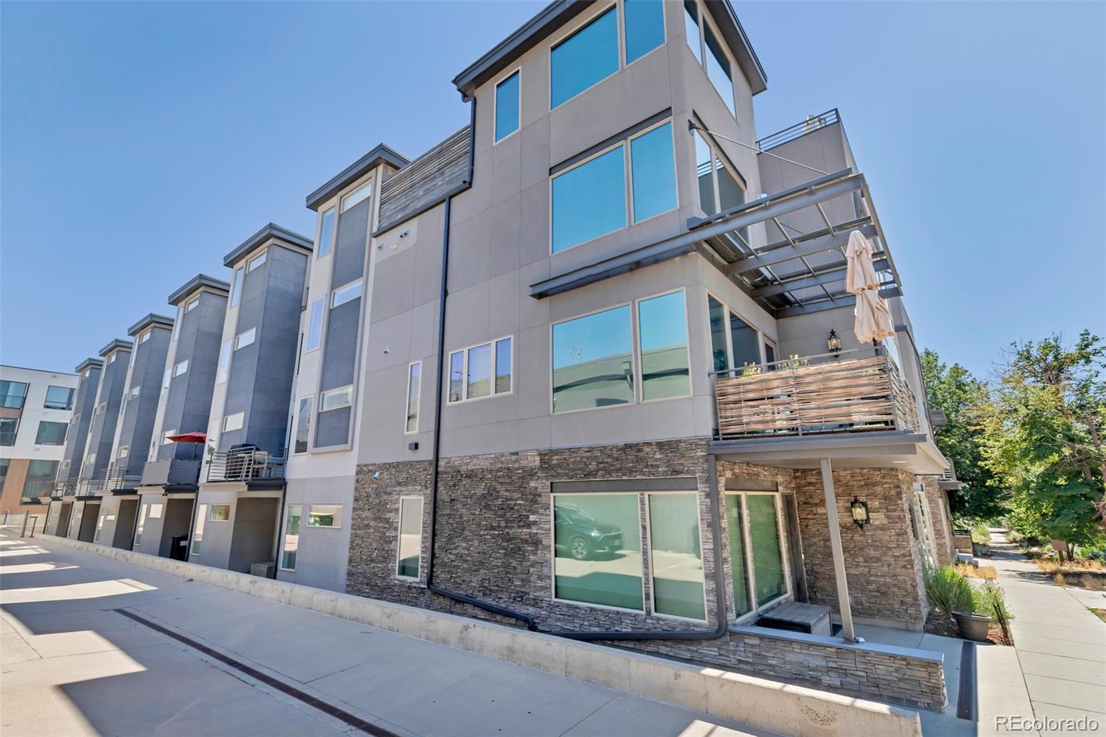 2649 17th Street #2 Denver CO 80211 | MLS #9127894 Image 37