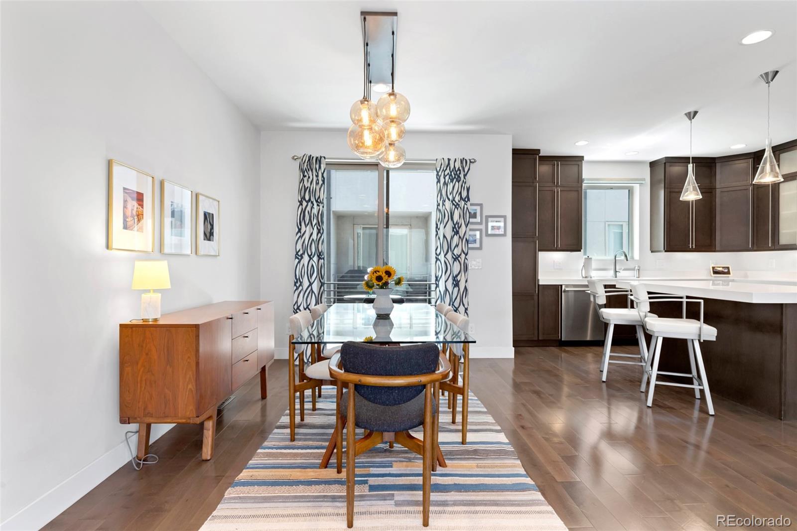 2649 17th Street #2 Denver CO 80211 | MLS #9127894 Image 4