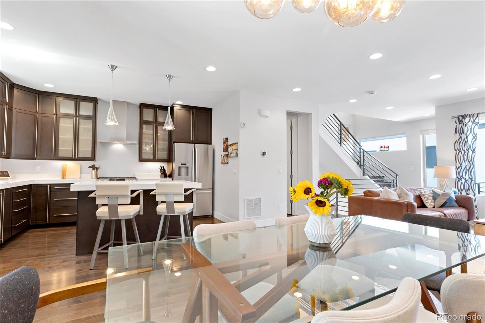 2649 17th Street #2 Denver CO 80211 | MLS #9127894 Image 9