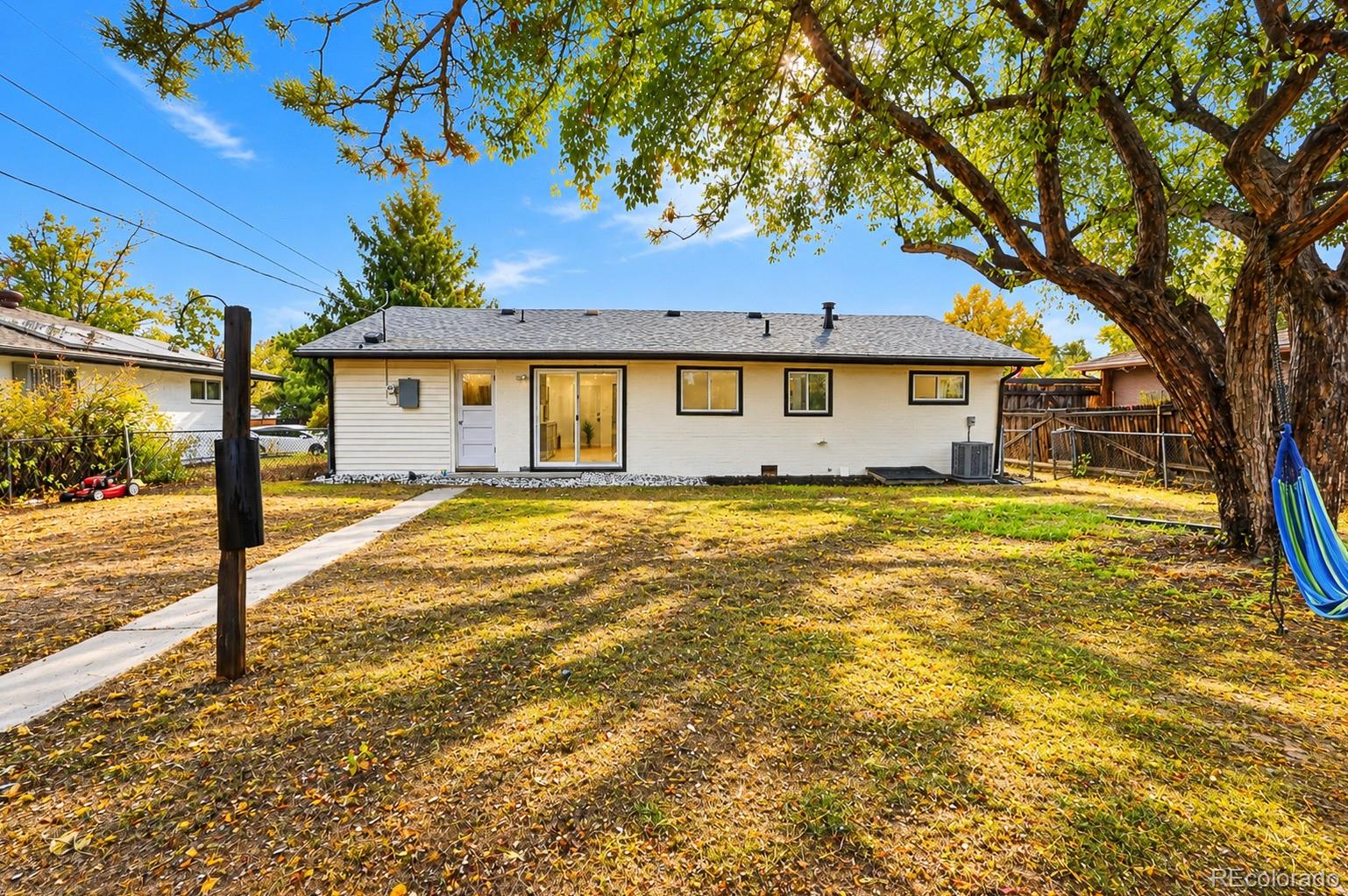 9921 W 54th Avenue Arvada CO 80002 | MLS #9130930 Image 19
