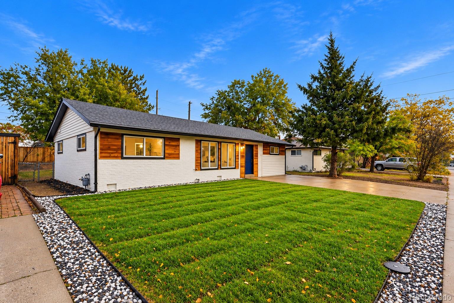 9921 W 54th Avenue Arvada CO 80002 | MLS #9130930 Image 2
