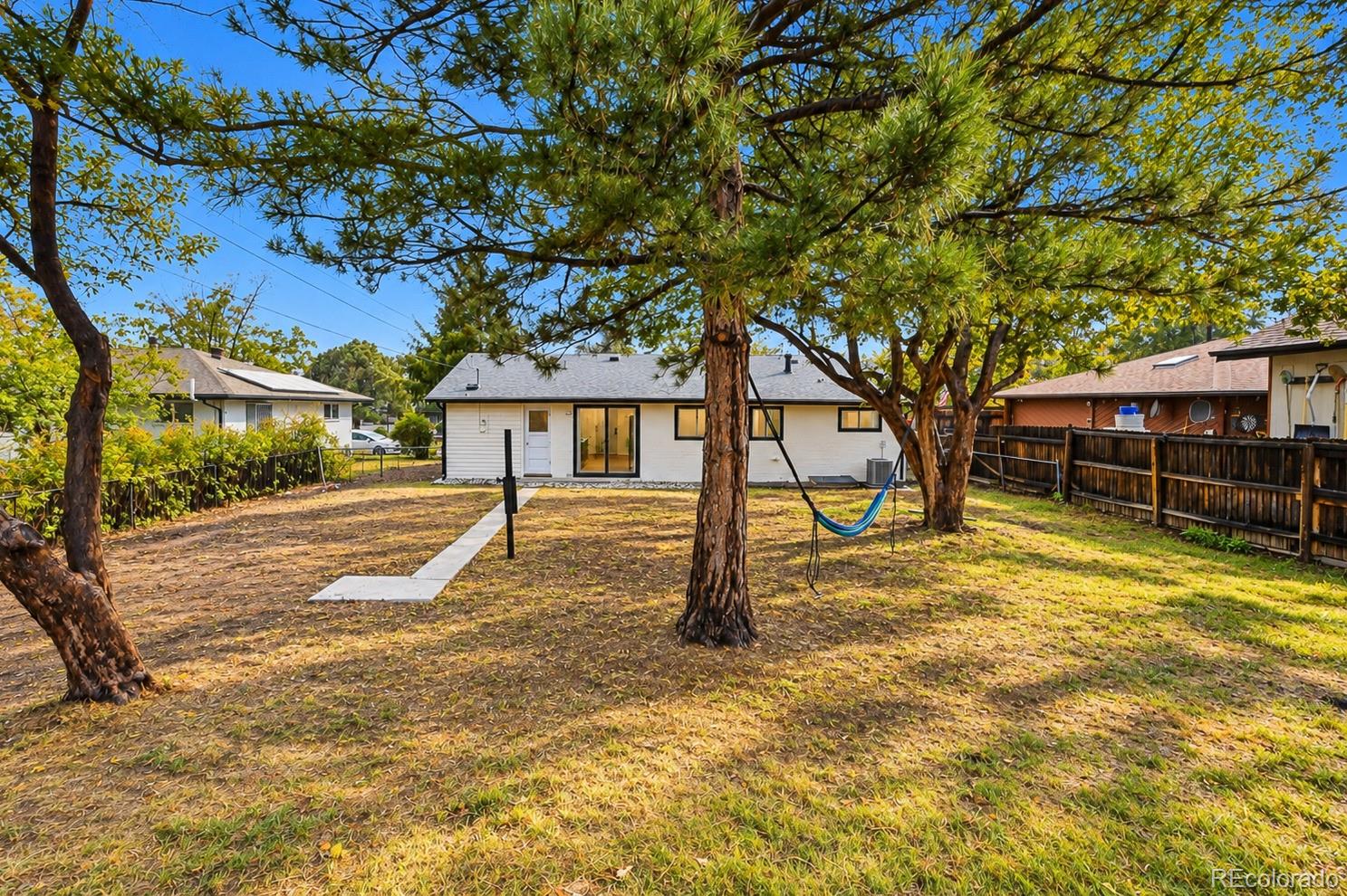 9921 W 54th Avenue Arvada CO 80002 | MLS #9130930 Image 22