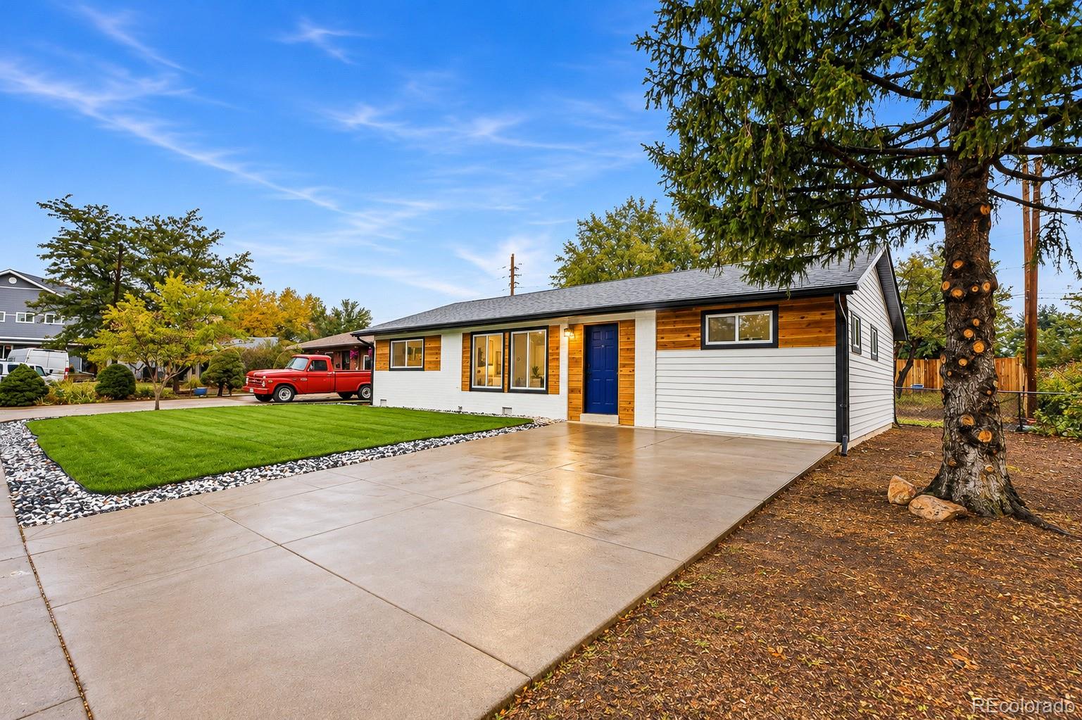 9921 W 54th Avenue Arvada CO 80002 | MLS #9130930 Image 3