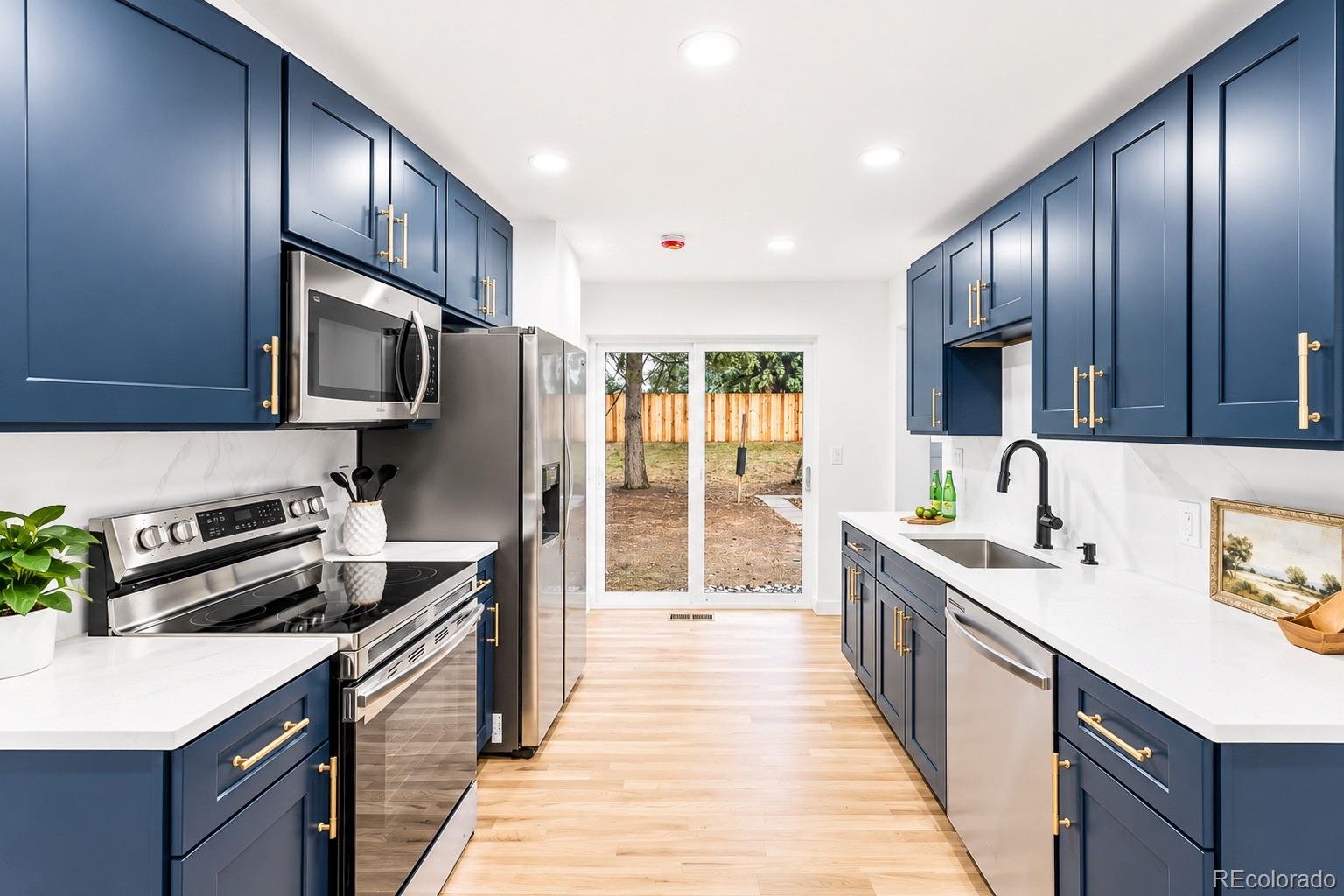 9921 W 54th Avenue Arvada CO 80002 | MLS #9130930 Image 5