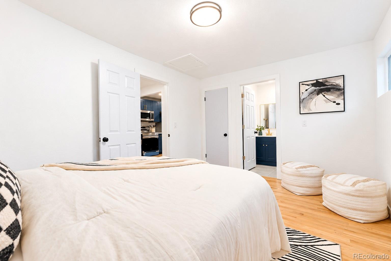 9921 W 54th Avenue Arvada CO 80002 | MLS #9130930 Image 9