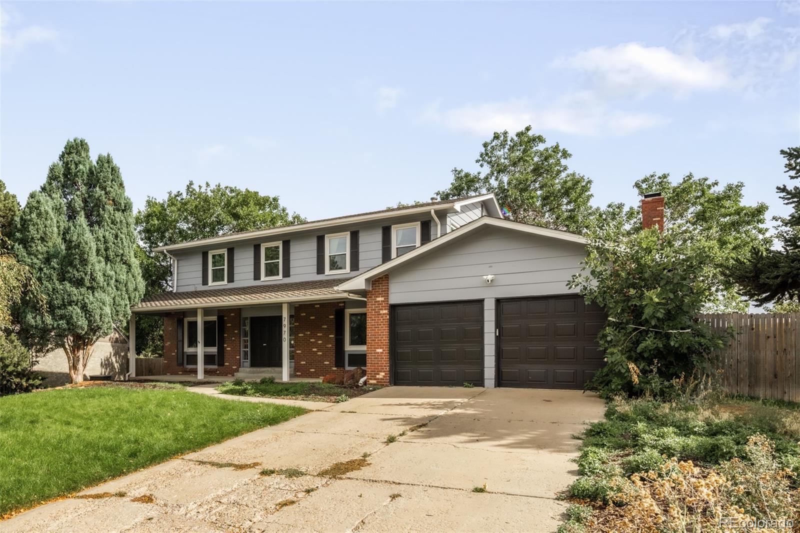7970 S Poplar Way Centennial CO 80112 | MLS #9158140 Image 1