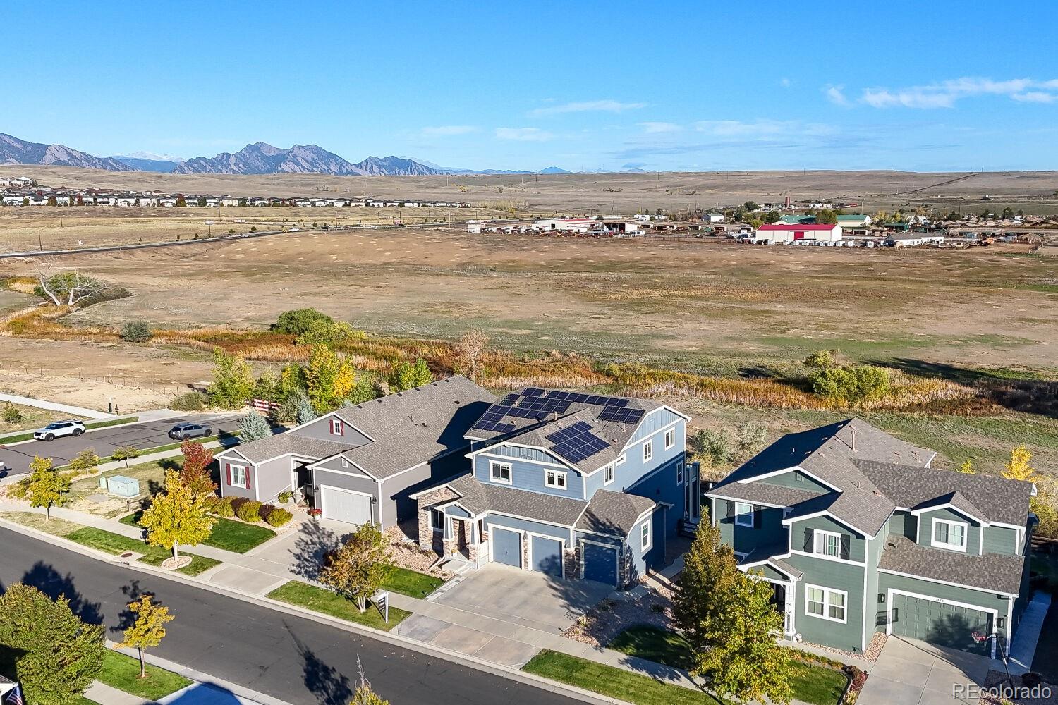 14431 W 91st Lane Arvada CO 80005 | MLS #9161298 Image 1