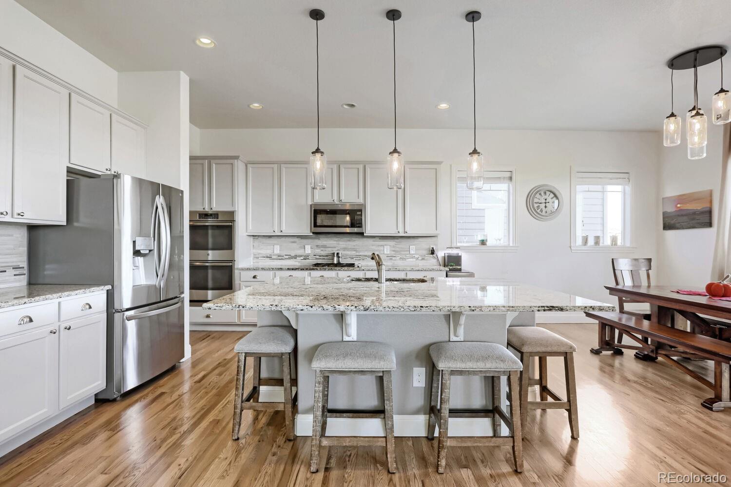14431 W 91st Lane Arvada CO 80005 | MLS #9161298 Image 11