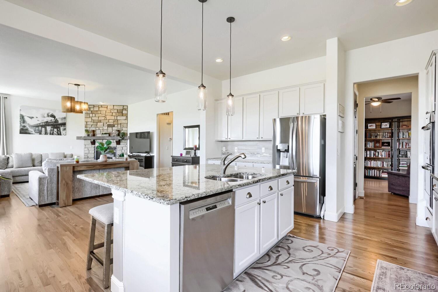 14431 W 91st Lane Arvada CO 80005 | MLS #9161298 Image 13