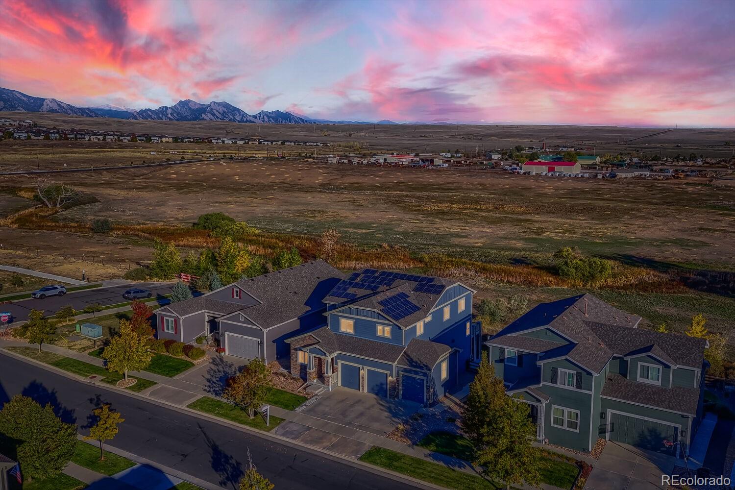 14431 W 91st Lane Arvada CO 80005 | MLS #9161298 Image 2