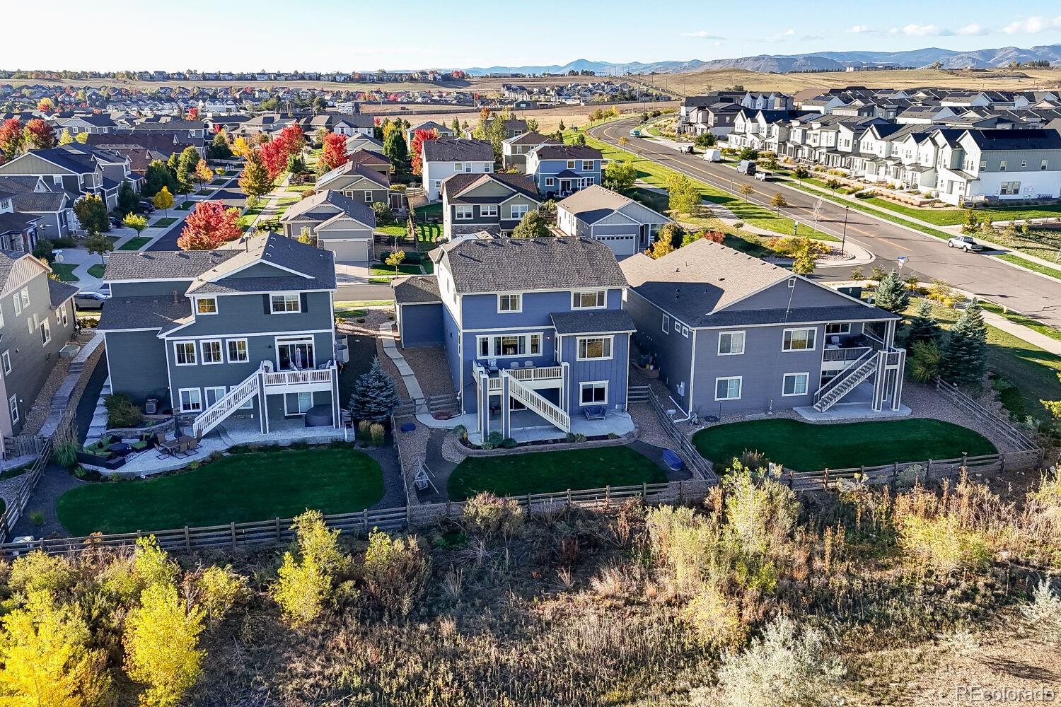 14431 W 91st Lane Arvada CO 80005 | MLS #9161298 Image 3