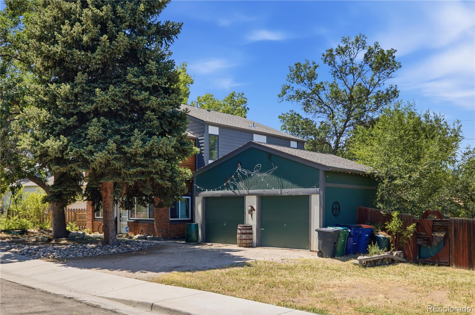 5325 S Crocker Street Littleton CO 80120 | MLS #9172673 Image 2