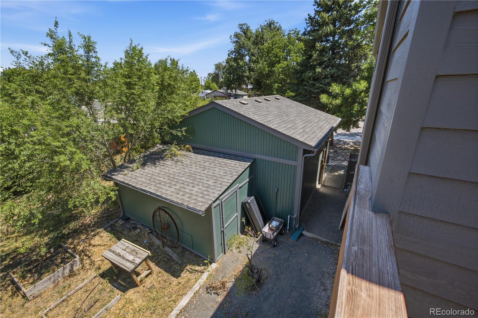 5325 S Crocker Street Littleton CO 80120 | MLS #9172673 Image 38