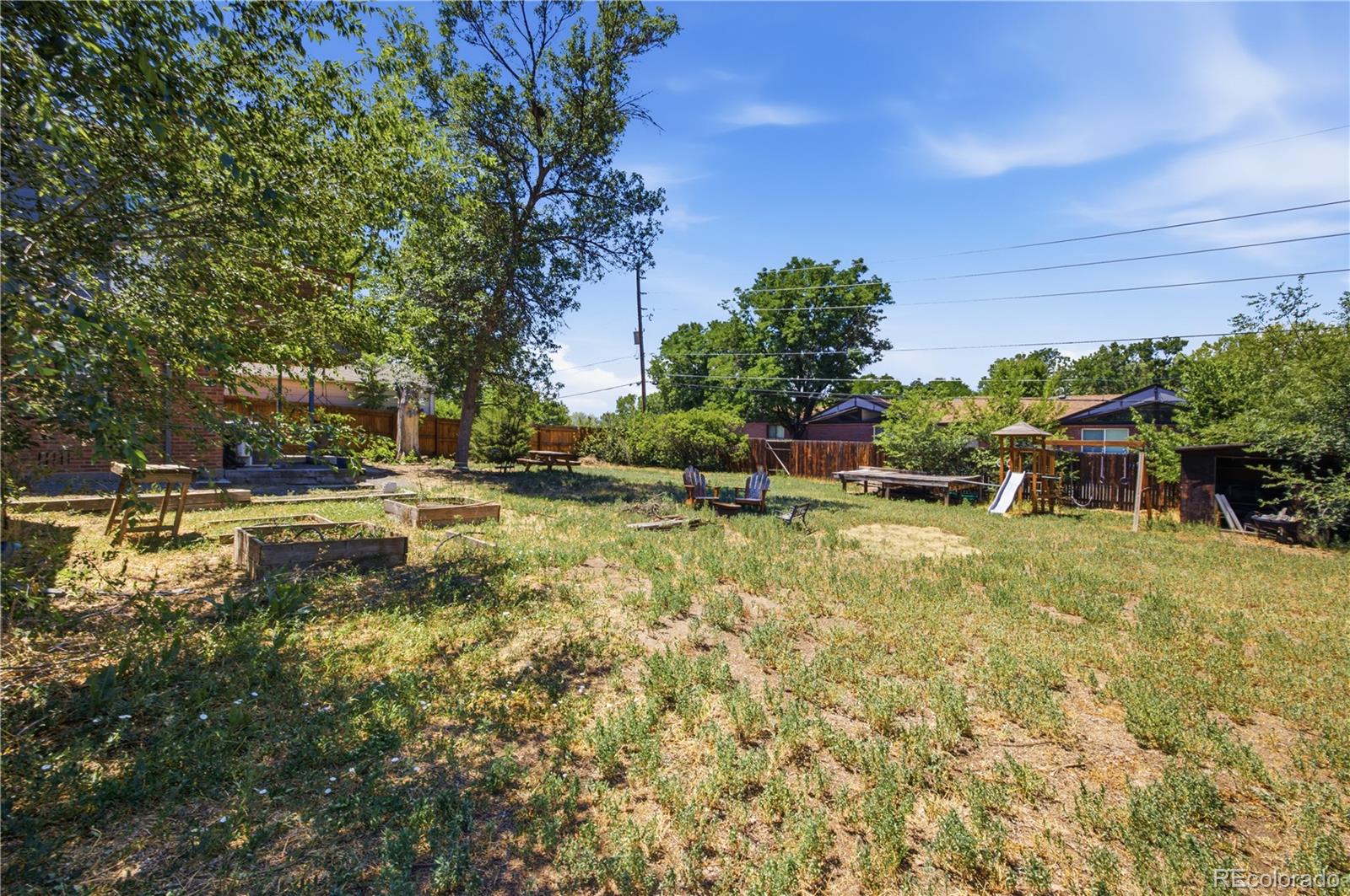 5325 S Crocker Street Littleton CO 80120 | MLS #9172673 Image 42