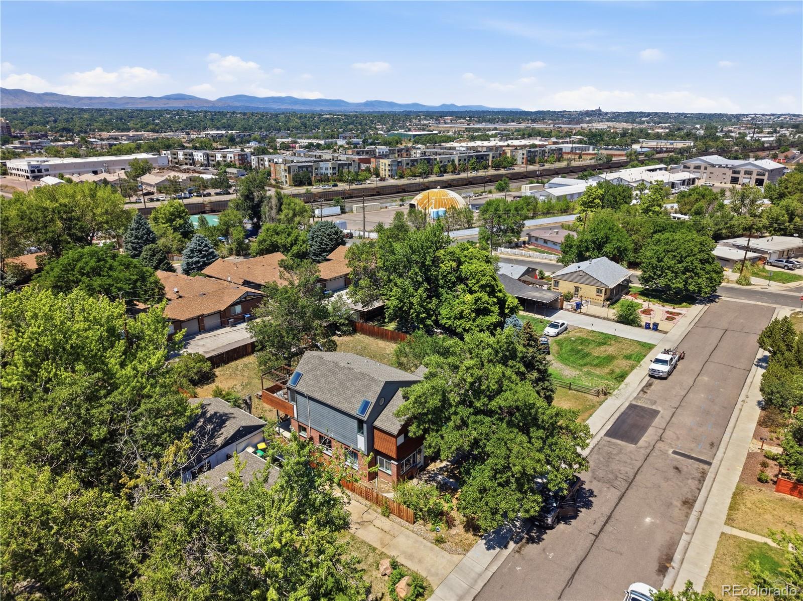 5325 S Crocker Street Littleton CO 80120 | MLS #9172673 Image 44