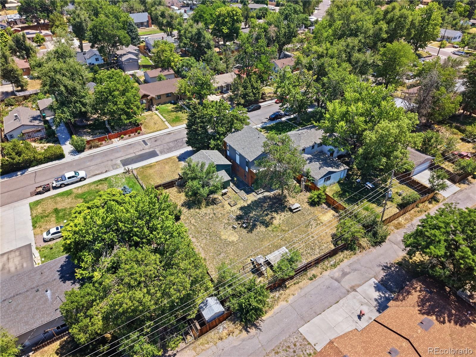 5325 S Crocker Street Littleton CO 80120 | MLS #9172673 Image 46