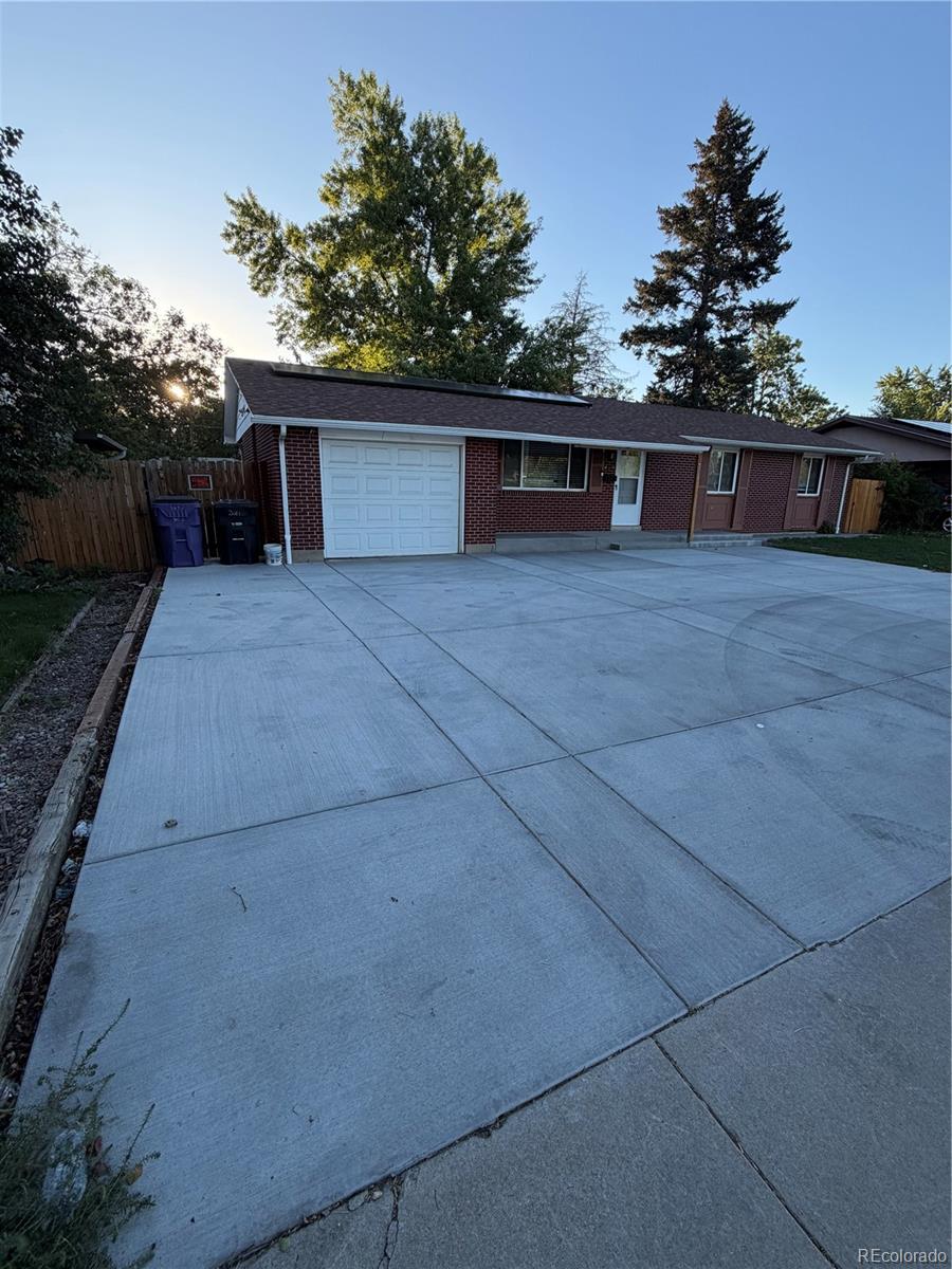 3011 S Sheridan Boulevard Denver CO 80227 | MLS #9202055 MLS #9202055 image #0