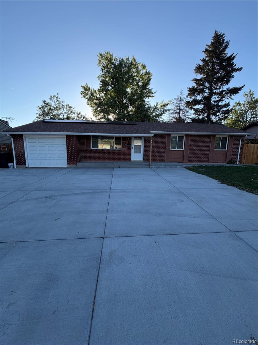 3011 S Sheridan Boulevard Denver CO 80227 | MLS #9202055 Image 1