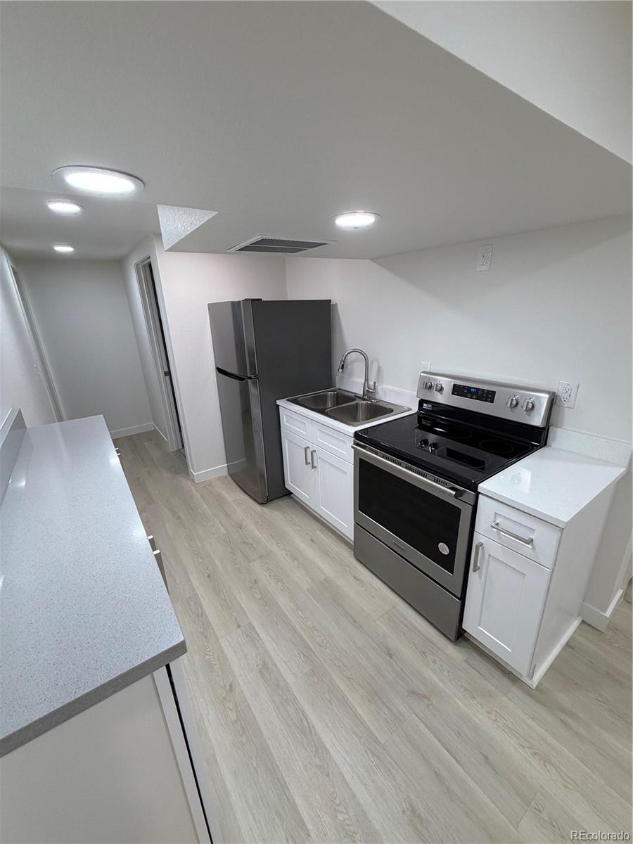 3011 S Sheridan Boulevard Denver CO 80227 | MLS #9202055 Image 12