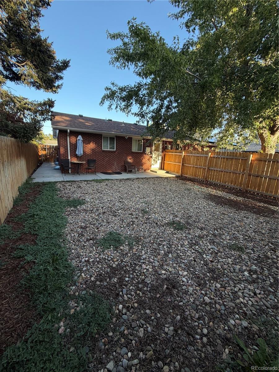 3011 S Sheridan Boulevard Denver CO 80227 | MLS #9202055 Image 15