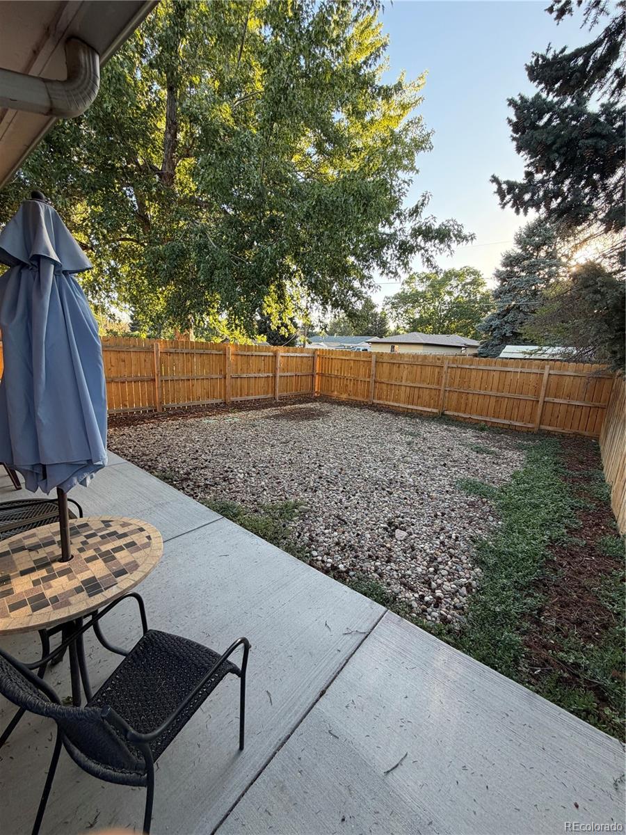 3011 S Sheridan Boulevard Denver CO 80227 | MLS #9202055 Image 16