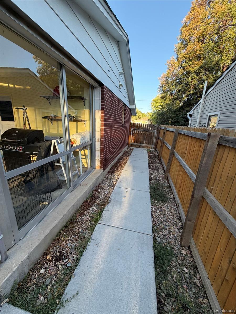 3011 S Sheridan Boulevard Denver CO 80227 | MLS #9202055 Image 17