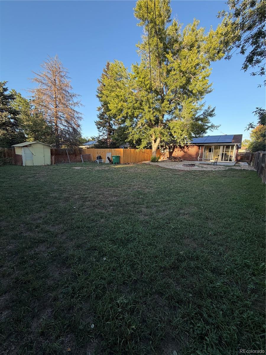 3011 S Sheridan Boulevard Denver CO 80227 | MLS #9202055 Image 18