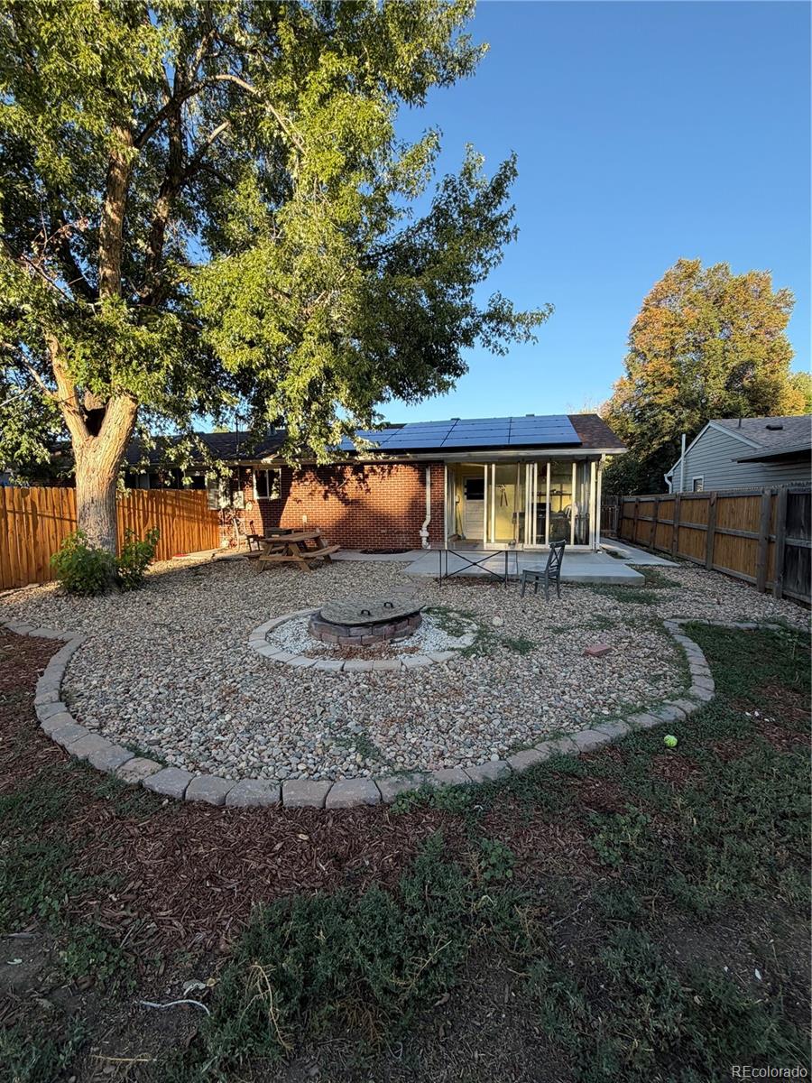 3011 S Sheridan Boulevard Denver CO 80227 | MLS #9202055 Image 19