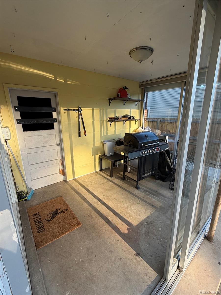 3011 S Sheridan Boulevard Denver CO 80227 | MLS #9202055 Image 20