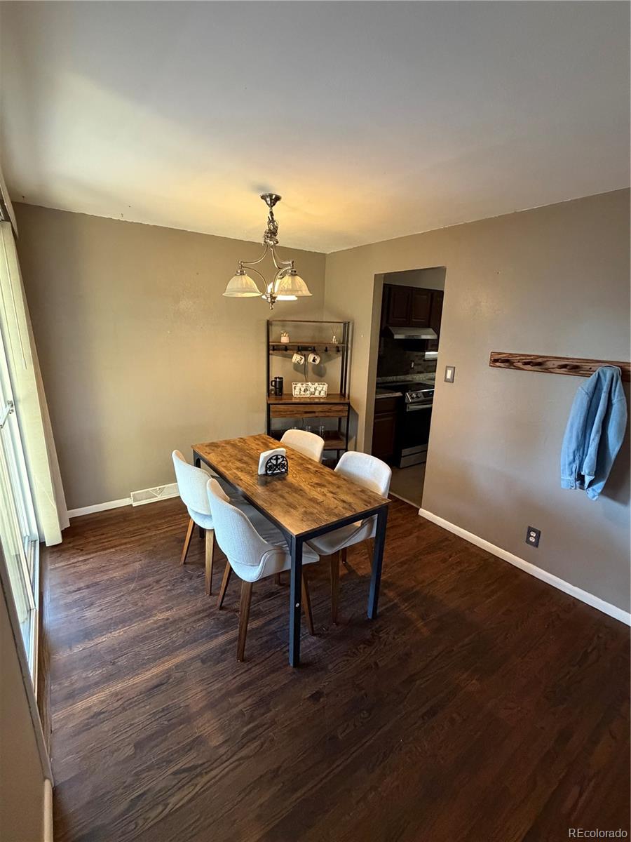 3011 S Sheridan Boulevard Denver CO 80227 | MLS #9202055 Image 22