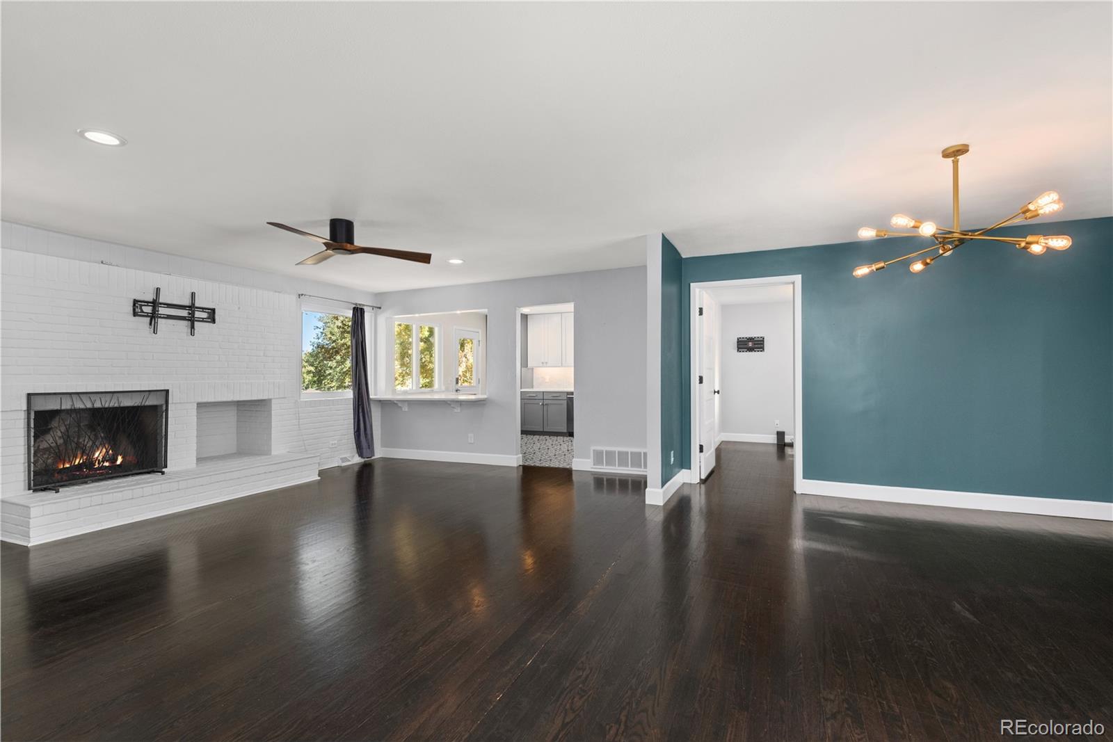 10723 W Marlowe Place Littleton CO 80127 | MLS #9206480 Image 12