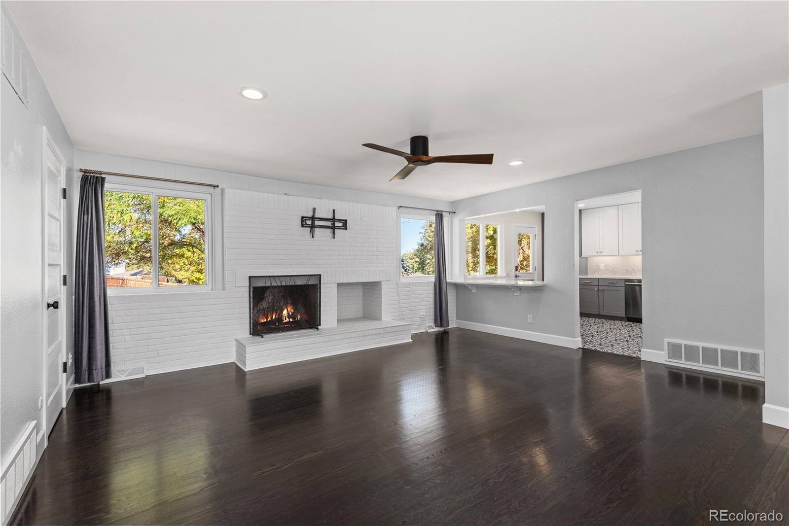 10723 W Marlowe Place Littleton CO 80127 | MLS #9206480 Image 2