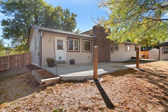 10723 W Marlowe Place Littleton CO 80127 | MLS #9206480 Image 33
