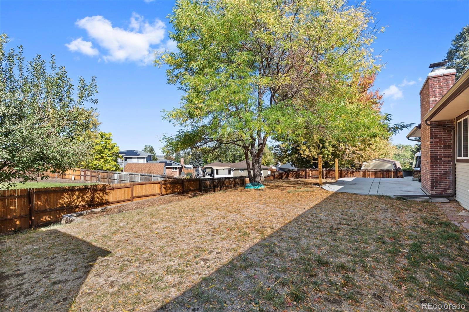 10723 W Marlowe Place Littleton CO 80127 | MLS #9206480 Image 34
