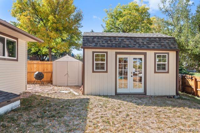 10723 W Marlowe Place Littleton CO 80127 | MLS #9206480 Image 35