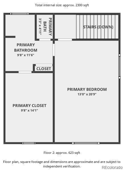 10723 W Marlowe Place Littleton CO 80127 | MLS #9206480 Image 37