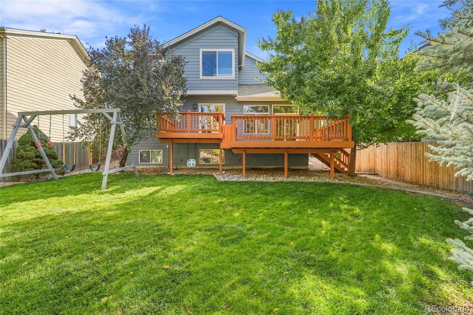 8657 W 95th Drive Westminster CO 80021 | MLS #9208835 Image 4