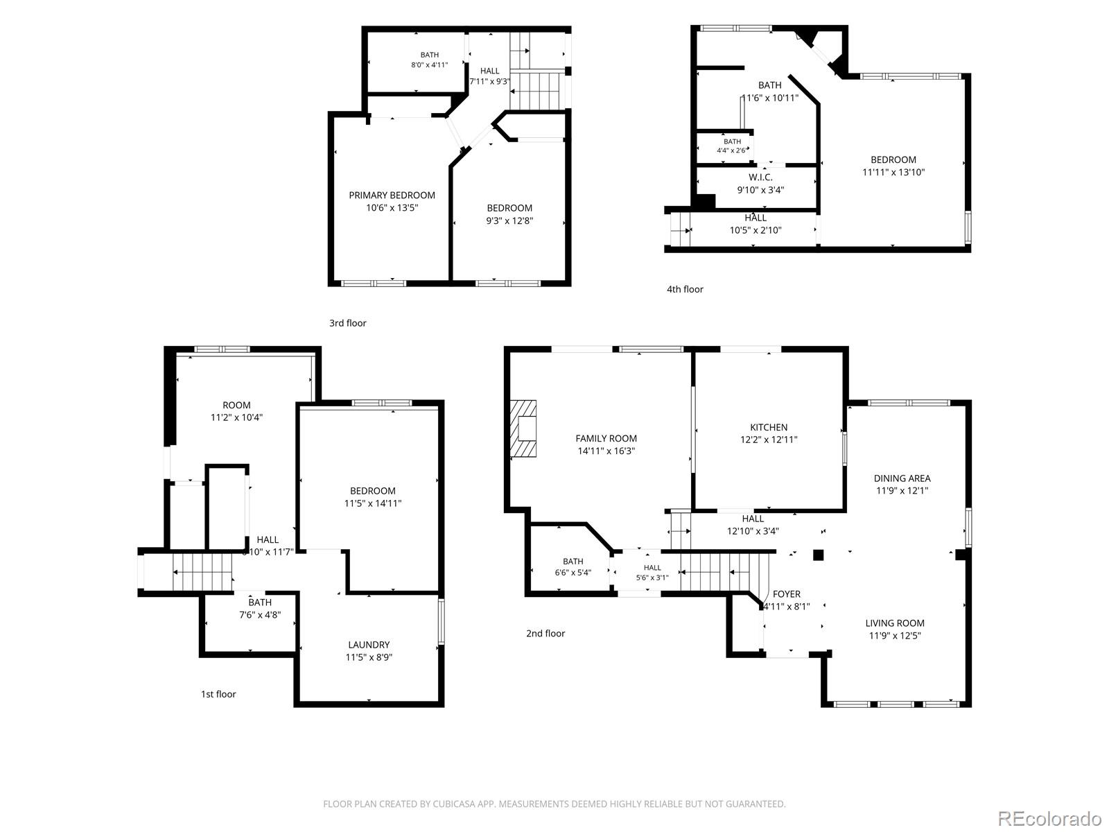 8657 W 95th Drive Westminster CO 80021 | MLS #9208835 Image 48