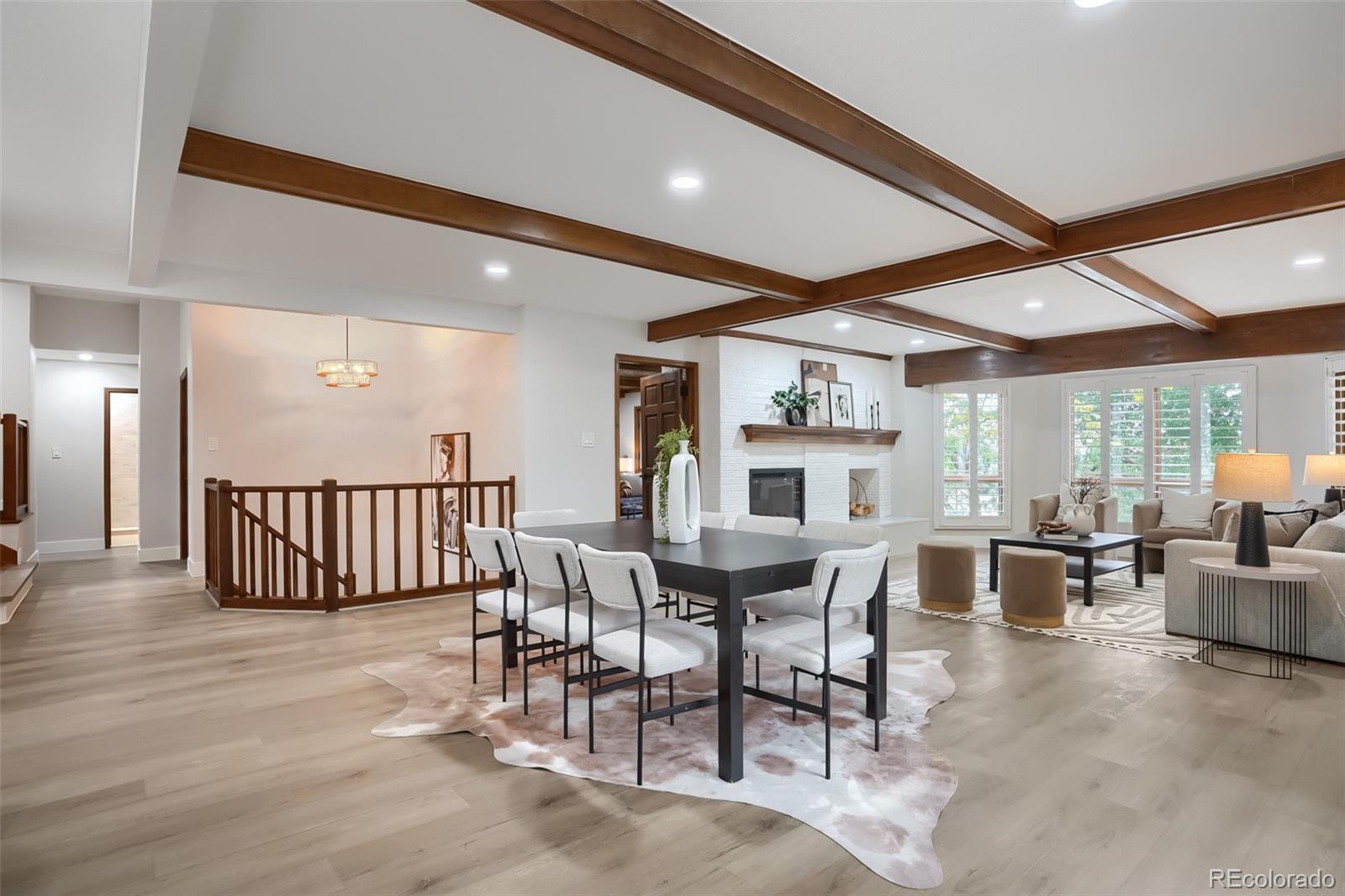 2615 Oak Drive #1 Lakewood CO 80215 | MLS #9226737 Image 2